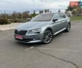 Шкода Суперб 2017 в Кривом Роге на Automoto.ua Серый Шкода Суперб, объемом двигателя 2 л и пробегом 241 тыс. км за 21000 $, фото 1 на Automoto.ua