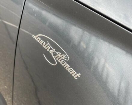 Серый Шкода Суперб, объемом двигателя 2 л и пробегом 260 тыс. км за 19500 $, фото 45 на Automoto.ua