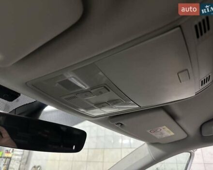 Серый Шкода Суперб, объемом двигателя 1.97 л и пробегом 200 тыс. км за 8900 $, фото 19 на Automoto.ua