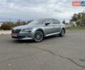 Шкода Суперб 2017 в Кривом Роге на Automoto.ua Серый Шкода Суперб, объемом двигателя 2 л и пробегом 241 тыс. км за 21000 $, фото 2 на Automoto.ua