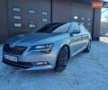Серый Шкода Суперб, объемом двигателя 1.97 л и пробегом 226 тыс. км за 20499 $, фото 1 на Automoto.ua