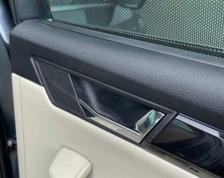 Серый Шкода Суперб, объемом двигателя 2 л и пробегом 260 тыс. км за 19500 $, фото 65 на Automoto.ua