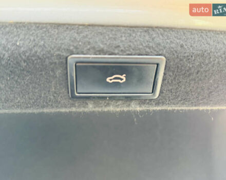 Серый Шкода Суперб, объемом двигателя 2 л и пробегом 210 тыс. км за 16450 $, фото 5 на Automoto.ua