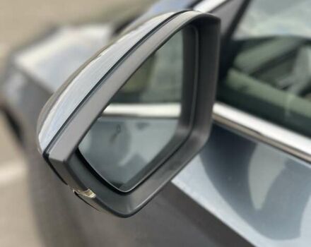 Серый Шкода Суперб, объемом двигателя 2 л и пробегом 260 тыс. км за 19500 $, фото 74 на Automoto.ua