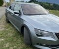 Шкода Суперб 2017 в Межгорье на Automoto.ua Серый Шкода Суперб, объемом двигателя 1.97 л и пробегом 212 тыс. км за 21000 $, фото 5 на Automoto.ua
