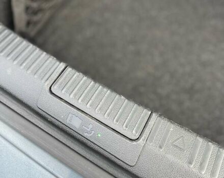 Серый Шкода Суперб, объемом двигателя 2 л и пробегом 260 тыс. км за 19500 $, фото 118 на Automoto.ua