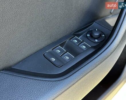 Сірий Шкода Суперб, об'ємом двигуна 1.97 л та пробігом 154 тис. км за 19599 $, фото 20 на Automoto.ua