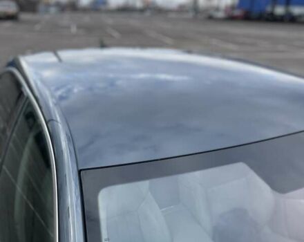 Серый Шкода Суперб, объемом двигателя 2 л и пробегом 260 тыс. км за 19500 $, фото 23 на Automoto.ua