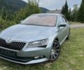 Шкода Суперб 2017 в Межгорье на Automoto.ua Серый Шкода Суперб, объемом двигателя 1.97 л и пробегом 212 тыс. км за 21000 $, фото 1 на Automoto.ua