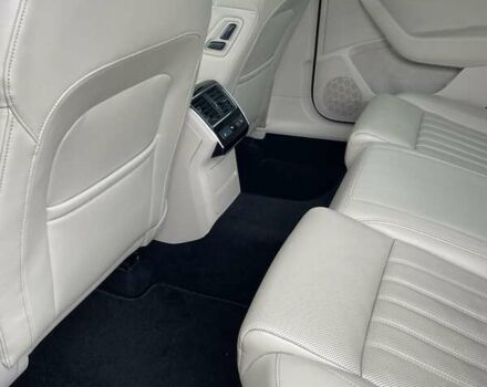 Серый Шкода Суперб, объемом двигателя 2 л и пробегом 260 тыс. км за 19500 $, фото 51 на Automoto.ua