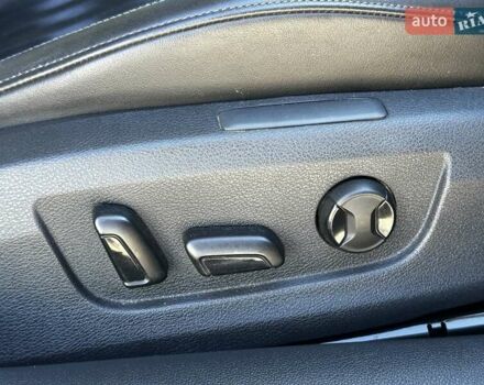 Серый Шкода Суперб, объемом двигателя 1.97 л и пробегом 154 тыс. км за 19999 $, фото 41 на Automoto.ua