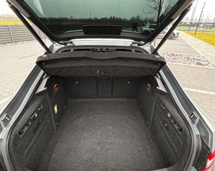 Сірий Шкода Суперб, об'ємом двигуна 1.97 л та пробігом 317 тис. км за 17700 $, фото 18 на Automoto.ua