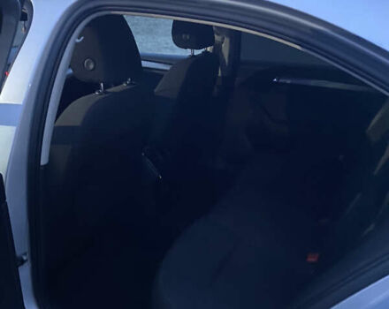 Сірий Шкода Суперб, об'ємом двигуна 2 л та пробігом 299 тис. км за 11950 $, фото 8 на Automoto.ua