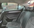 Серый Шкода Суперб, объемом двигателя 1.8 л и пробегом 130 тыс. км за 20000 $, фото 12 на Automoto.ua