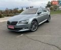 Шкода Суперб 2017 в Кривом Роге на Automoto.ua Серый Шкода Суперб, объемом двигателя 2 л и пробегом 241 тыс. км за 21000 $, фото 5 на Automoto.ua