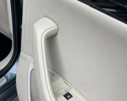 Серый Шкода Суперб, объемом двигателя 2 л и пробегом 260 тыс. км за 19500 $, фото 60 на Automoto.ua