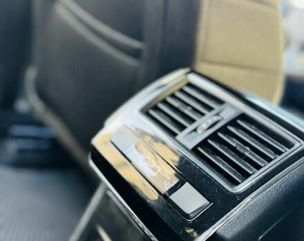 Серый Шкода Суперб, объемом двигателя 2 л и пробегом 210 тыс. км за 16450 $, фото 32 на Automoto.ua