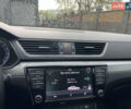 Сірий Шкода Суперб, об'ємом двигуна 2 л та пробігом 318 тис. км за 15900 $, фото 11 на Automoto.ua