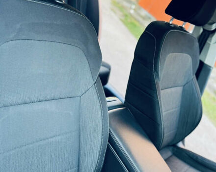 Серый Шкода Суперб, объемом двигателя 2 л и пробегом 210 тыс. км за 16450 $, фото 79 на Automoto.ua