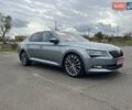Шкода Суперб 2017 в Кривом Роге на Automoto.ua Серый Шкода Суперб, объемом двигателя 2 л и пробегом 241 тыс. км за 21000 $, фото 13 на Automoto.ua