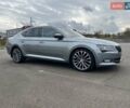 Шкода Суперб 2017 в Кривом Роге на Automoto.ua Серый Шкода Суперб, объемом двигателя 2 л и пробегом 241 тыс. км за 21000 $, фото 12 на Automoto.ua