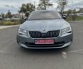 Шкода Суперб 2017 в Кривом Роге на Automoto.ua Серый Шкода Суперб, объемом двигателя 2 л и пробегом 241 тыс. км за 21000 $, фото 6 на Automoto.ua