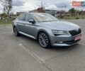 Шкода Суперб 2017 в Кривом Роге на Automoto.ua Серый Шкода Суперб, объемом двигателя 2 л и пробегом 241 тыс. км за 21000 $, фото 17 на Automoto.ua