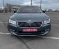 Серый Шкода Суперб, объемом двигателя 2 л и пробегом 260 тыс. км за 19500 $, фото 1 на Automoto.ua
