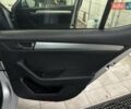 Серый Шкода Суперб, объемом двигателя 1.97 л и пробегом 200 тыс. км за 8900 $, фото 7 на Automoto.ua