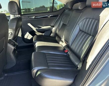 Сірий Шкода Суперб, об'ємом двигуна 1.97 л та пробігом 154 тис. км за 19599 $, фото 32 на Automoto.ua