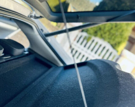 Серый Шкода Суперб, объемом двигателя 2 л и пробегом 210 тыс. км за 16450 $, фото 26 на Automoto.ua