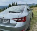 Шкода Суперб 2017 в Межгорье на Automoto.ua Серый Шкода Суперб, объемом двигателя 1.97 л и пробегом 212 тыс. км за 21000 $, фото 9 на Automoto.ua