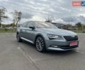 Шкода Суперб 2017 в Кривом Роге на Automoto.ua Серый Шкода Суперб, объемом двигателя 2 л и пробегом 241 тыс. км за 21000 $, фото 18 на Automoto.ua