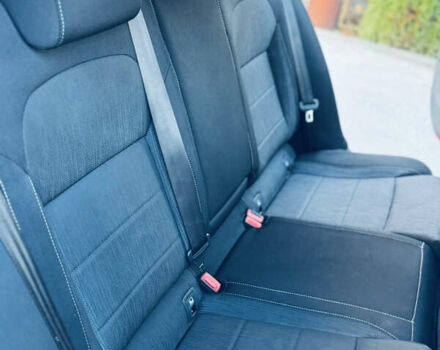 Серый Шкода Суперб, объемом двигателя 2 л и пробегом 210 тыс. км за 16450 $, фото 59 на Automoto.ua