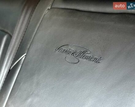 Серый Шкода Суперб, объемом двигателя 1.97 л и пробегом 154 тыс. км за 19999 $, фото 37 на Automoto.ua