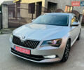 Серый Шкода Суперб, объемом двигателя 2 л и пробегом 210 тыс. км за 16450 $, фото 85 на Automoto.ua