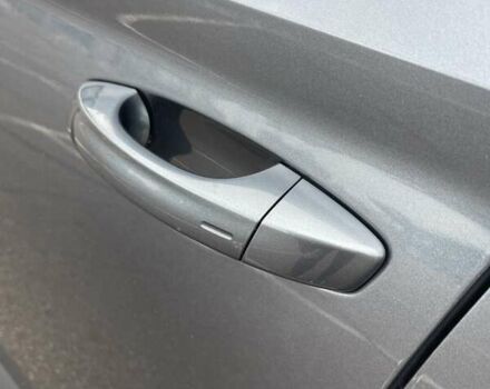 Серый Шкода Суперб, объемом двигателя 2 л и пробегом 260 тыс. км за 19500 $, фото 77 на Automoto.ua