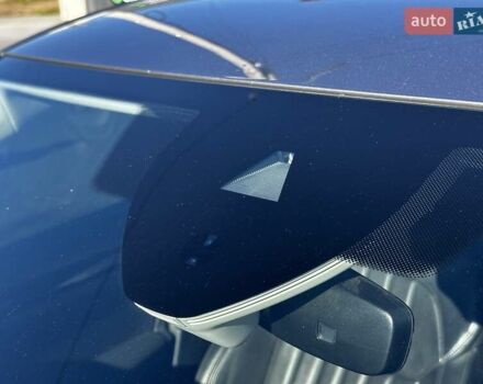 Серый Шкода Суперб, объемом двигателя 1.97 л и пробегом 154 тыс. км за 19999 $, фото 16 на Automoto.ua