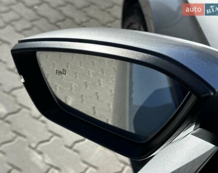 Сірий Шкода Суперб, об'ємом двигуна 1.97 л та пробігом 154 тис. км за 19599 $, фото 18 на Automoto.ua