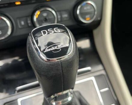 Серый Шкода Суперб, объемом двигателя 2 л и пробегом 260 тыс. км за 19500 $, фото 109 на Automoto.ua