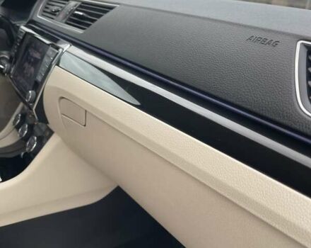 Серый Шкода Суперб, объемом двигателя 2 л и пробегом 260 тыс. км за 19500 $, фото 68 на Automoto.ua