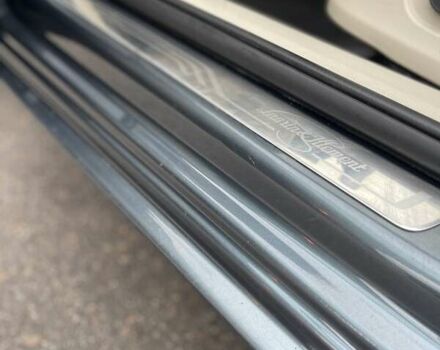 Серый Шкода Суперб, объемом двигателя 2 л и пробегом 260 тыс. км за 19500 $, фото 79 на Automoto.ua