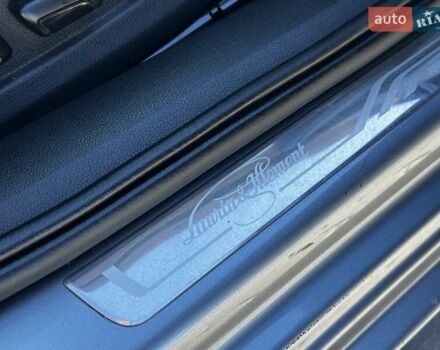 Сірий Шкода Суперб, об'ємом двигуна 1.97 л та пробігом 154 тис. км за 19599 $, фото 42 на Automoto.ua