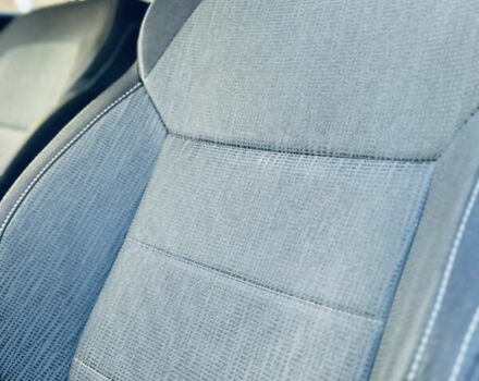 Серый Шкода Суперб, объемом двигателя 2 л и пробегом 210 тыс. км за 16450 $, фото 95 на Automoto.ua