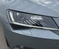 Шкода Суперб 2017 в Кривом Роге на Automoto.ua Серый Шкода Суперб, объемом двигателя 2 л и пробегом 241 тыс. км за 21000 $, фото 25 на Automoto.ua