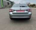 Шкода Суперб 2017 в Кривом Роге на Automoto.ua Серый Шкода Суперб, объемом двигателя 2 л и пробегом 241 тыс. км за 21000 $, фото 8 на Automoto.ua