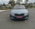 Шкода Суперб 2017 в Кривом Роге на Automoto.ua Серый Шкода Суперб, объемом двигателя 2 л и пробегом 241 тыс. км за 21000 $, фото 9 на Automoto.ua