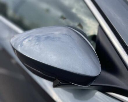 Серый Шкода Суперб, объемом двигателя 2 л и пробегом 260 тыс. км за 19500 $, фото 38 на Automoto.ua