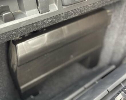 Серый Шкода Суперб, объемом двигателя 2 л и пробегом 260 тыс. км за 19500 $, фото 119 на Automoto.ua