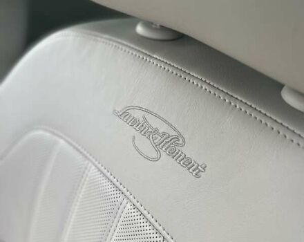 Серый Шкода Суперб, объемом двигателя 2 л и пробегом 260 тыс. км за 19500 $, фото 81 на Automoto.ua